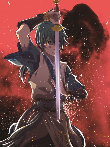 武道狂之诗——少年版漫画_14连载中_在线漫画_动漫屋