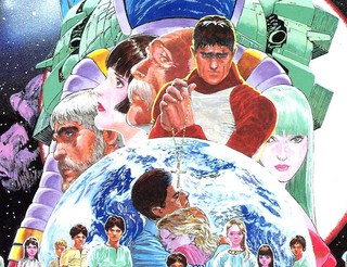 01夜物语漫画 37已完结 在线漫画 漫画人